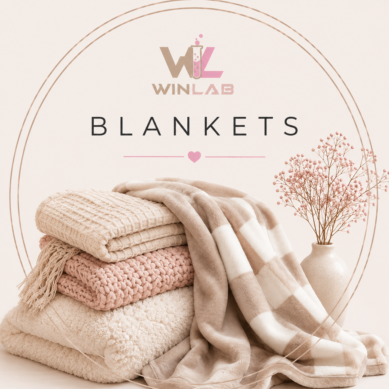 Blankets