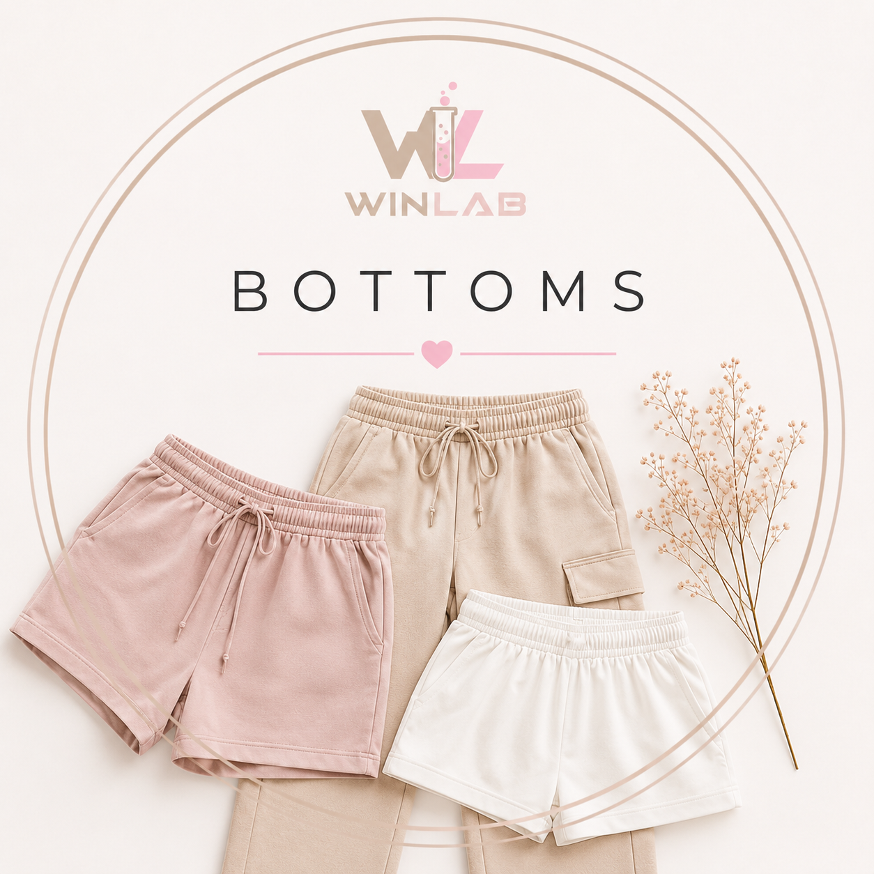 Bottoms