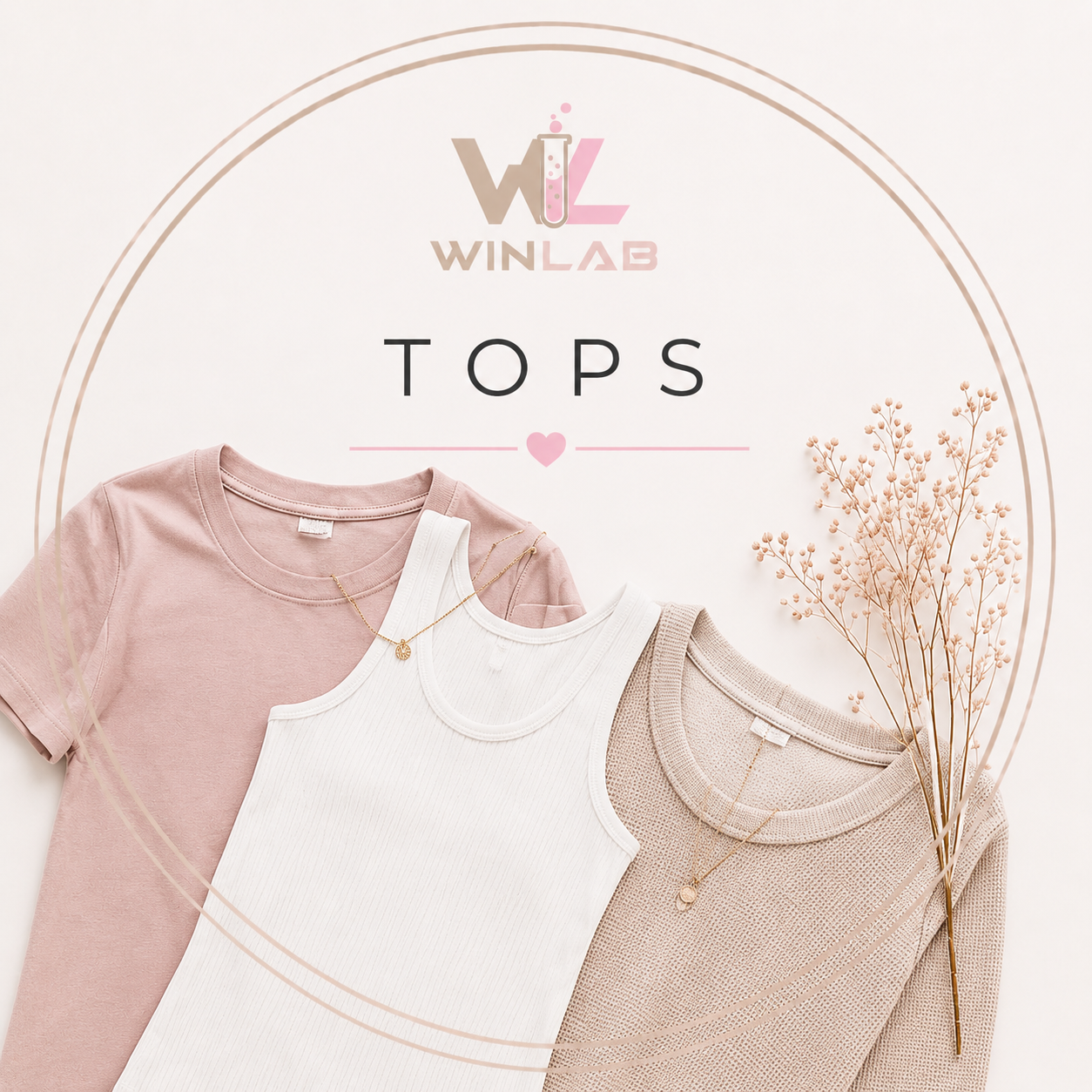 Tops