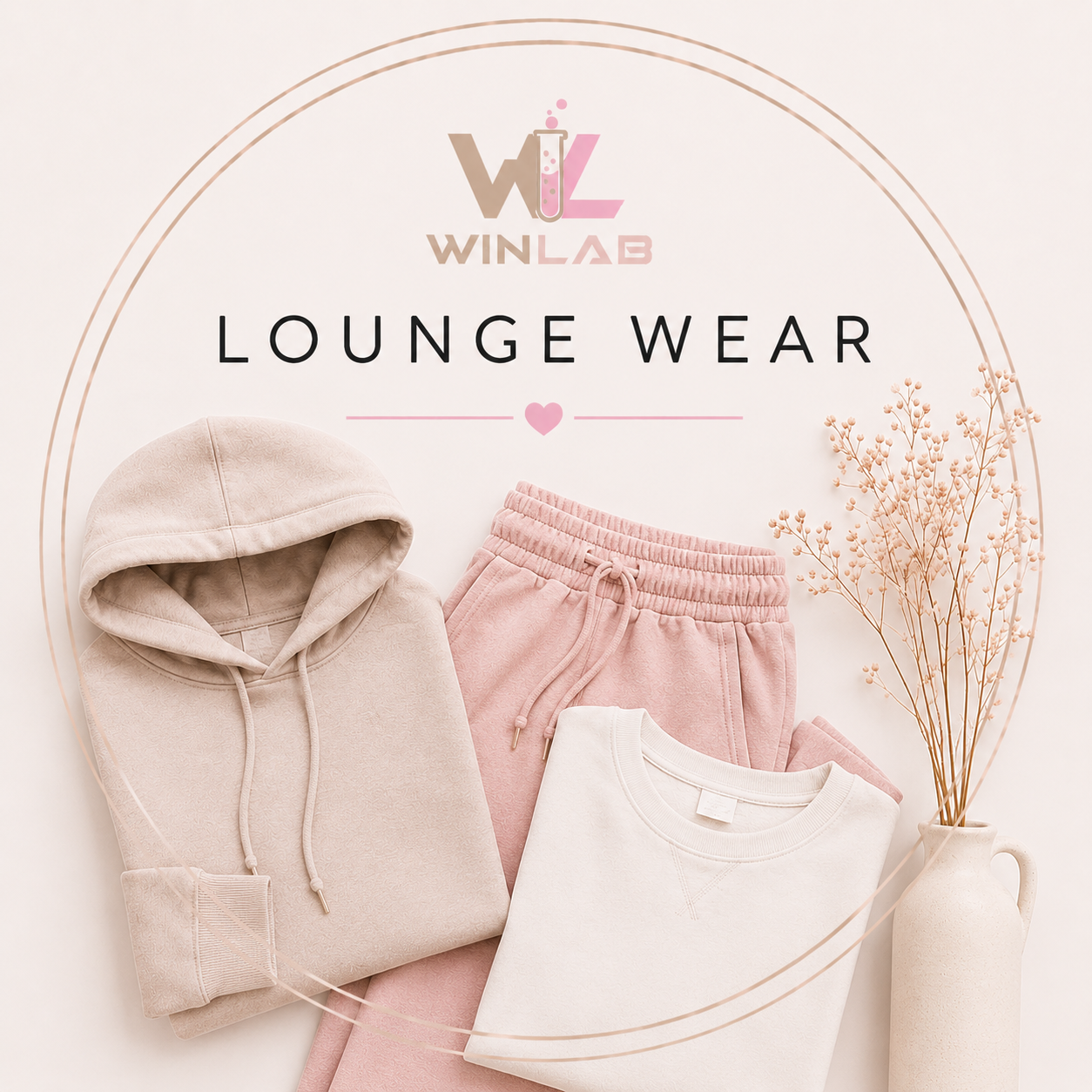 Lounge Wear