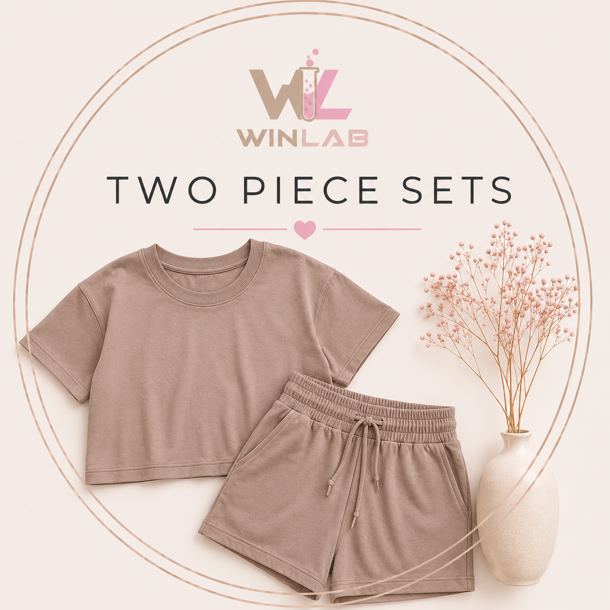 Two Piece Sets