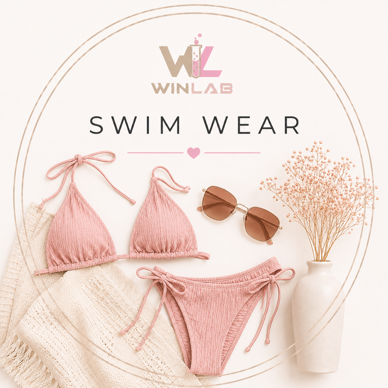 Swim Wear
