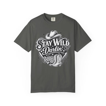 Stay Wild Darlin'