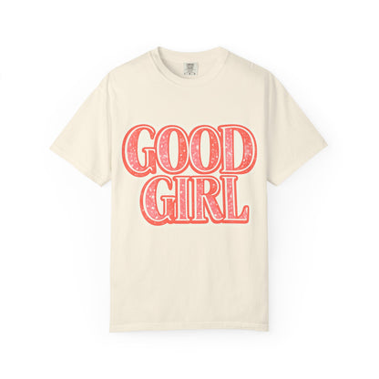 Good Girl Graphic T-Shirt