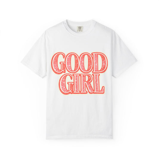 Good Girl Graphic T-Shirt