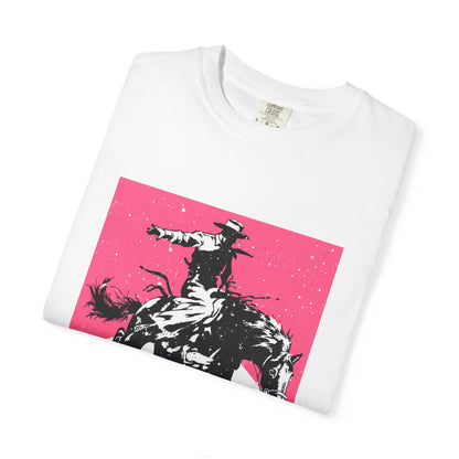Cowboy Country Graphic Tee