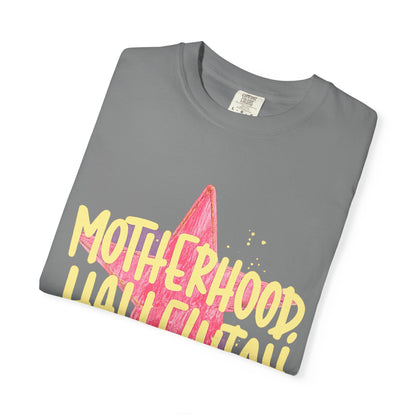 Motherhood Hallelujah T-Shirt