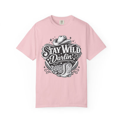 Stay Wild Darlin'