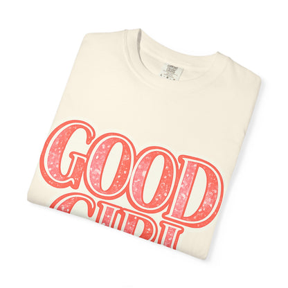 Good Girl Graphic T-Shirt